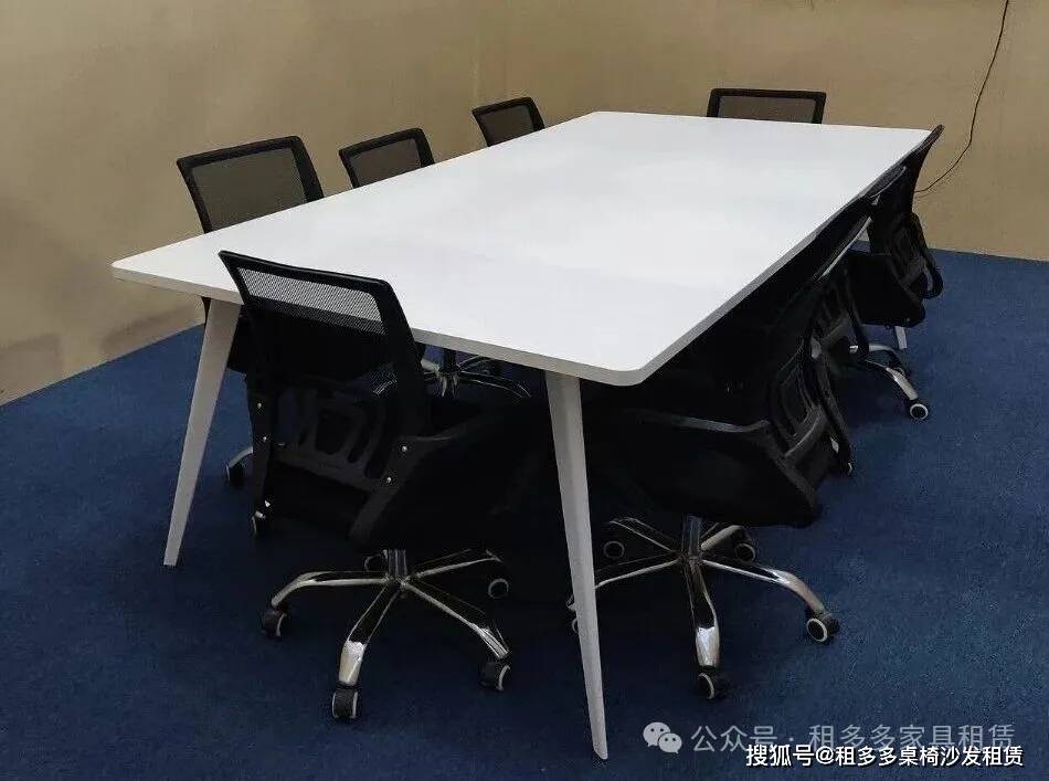 LED发光吧台出租——商务洽谈桌椅租赁、长凳出租